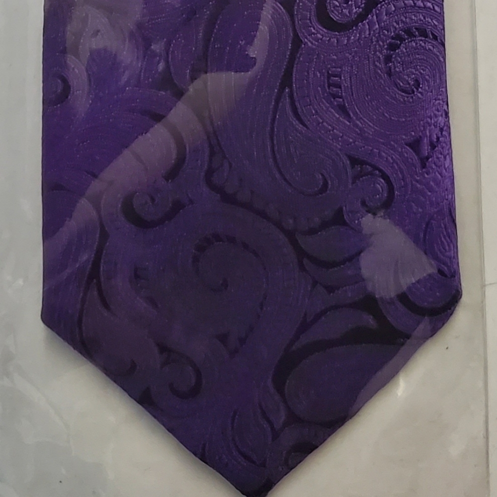 Laurant Bennet Milano Tie (Men's)